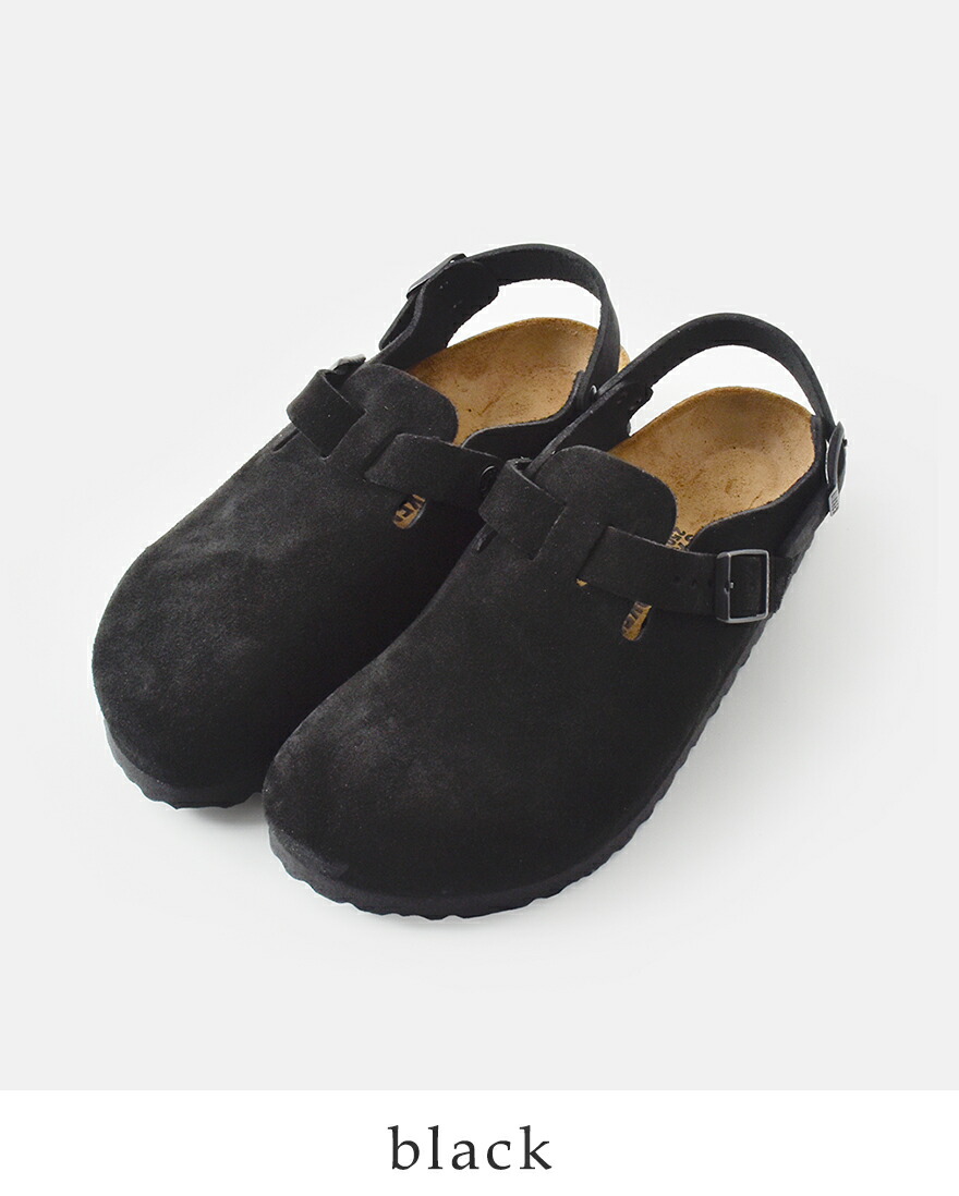 BIRKENSTOCK（ビルケンシュトック） トキオ スエードレザー バック
