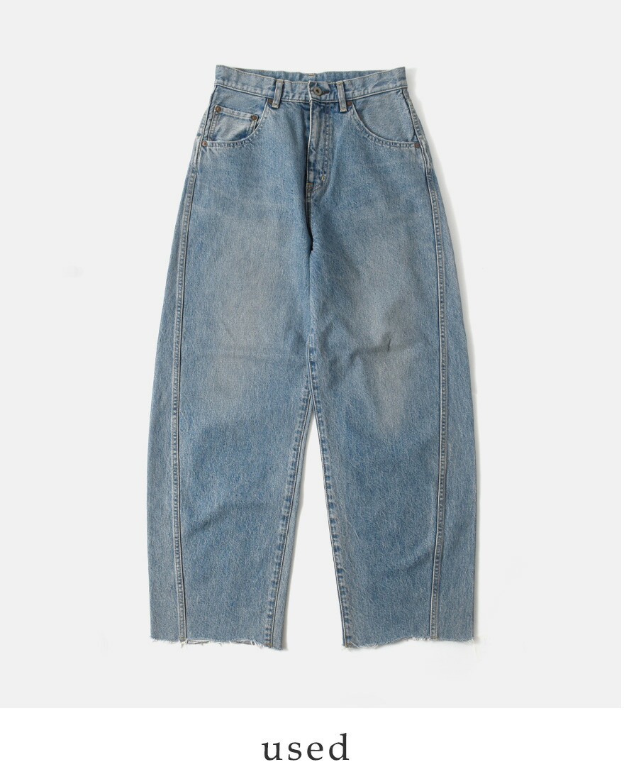 Johnbull（ジョンブル） セール【40%OFF】ジョンブル コットン カーブ