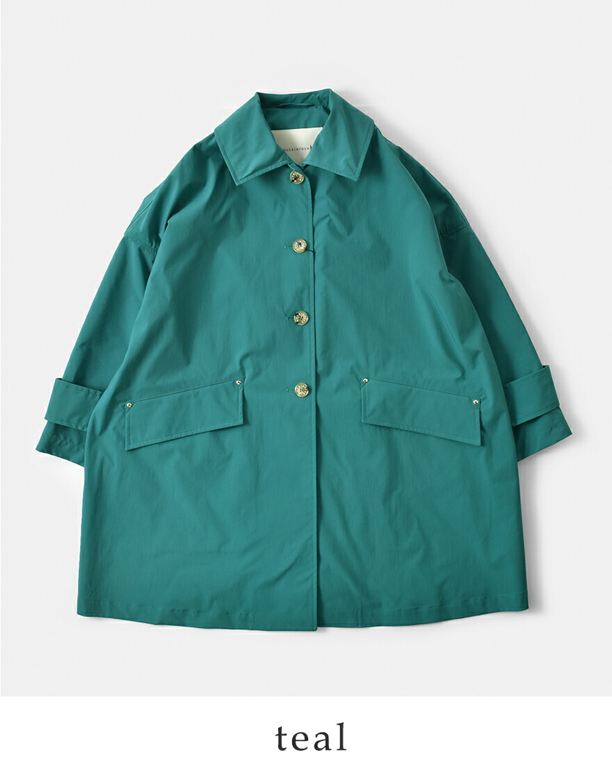 Mackintosh（マッキントッシュ） セール【50%OFF】マッキントッシュ 撥