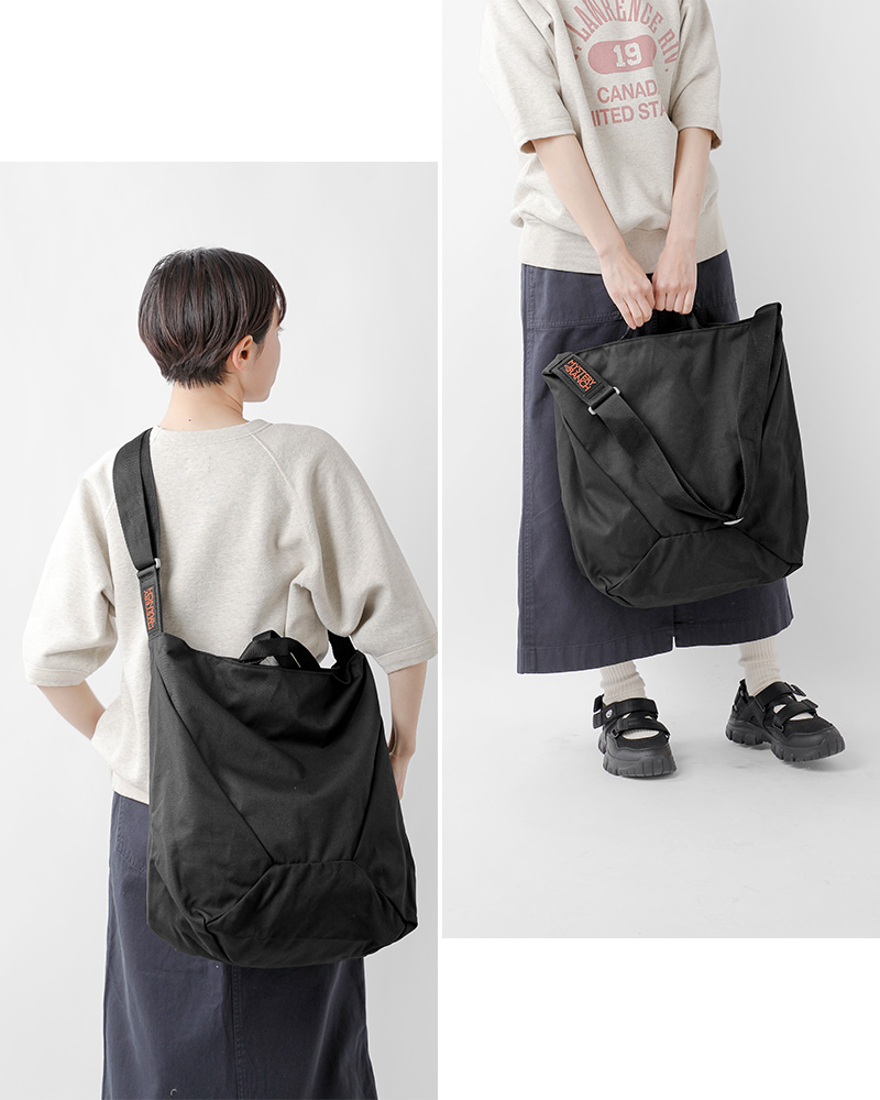 MYSTERY RANCH（ミステリーランチ） 2way トートバッグ 21L BINDLE20