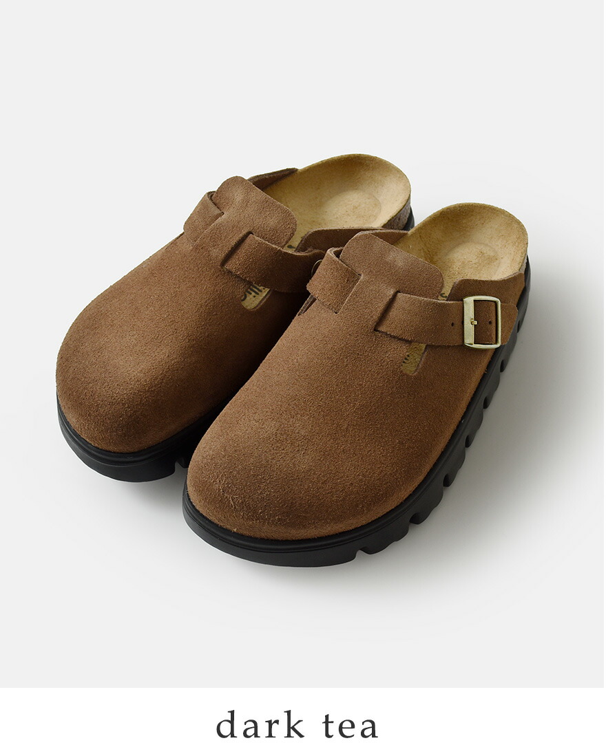 BIRKENSTOCK（ビルケンシュトック） パピリオ バイ papillio by