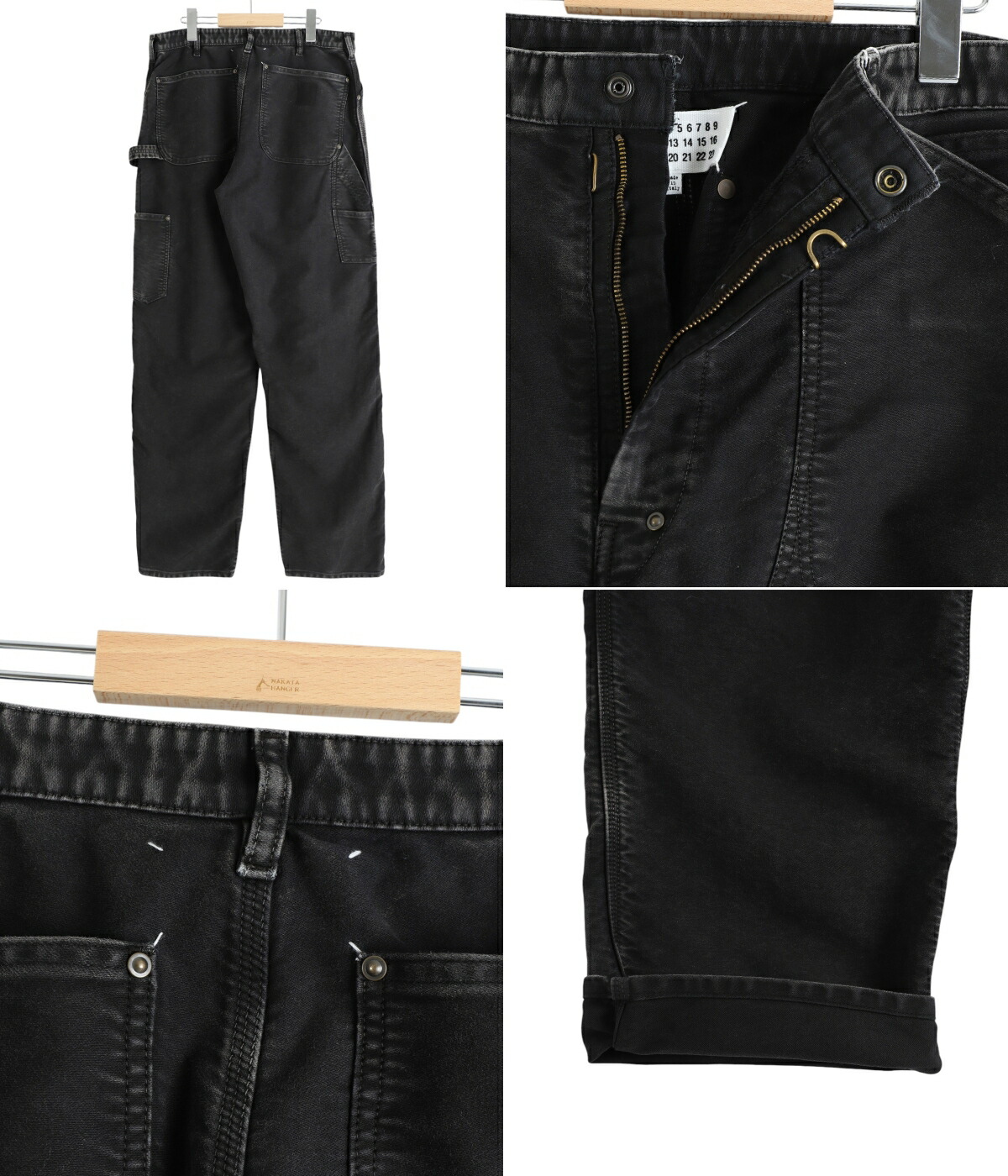 Maison Margiela（メゾンマルジェラ） 【20%OFF】Maison Margiela