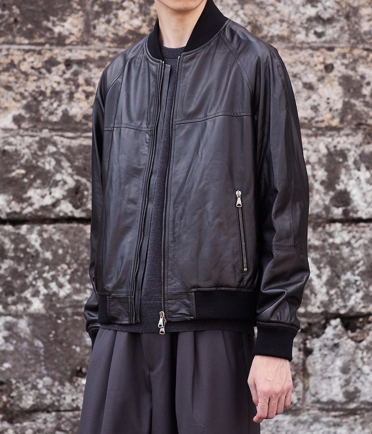 EMMETI（エンメティ） ： 別注 TAYLOR Lana - 0.7mm - ： ONLYARK-0