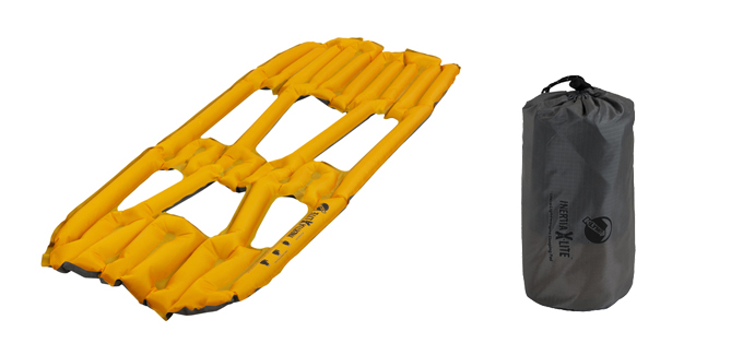 KLYMIT（クライミット） Sleeping Pad スリーピングパッド Inertia X
