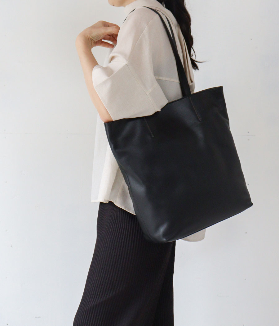 box21 トートバッグ A4 通勤 通学 本革 軽量 軽い ボックス21 テオ