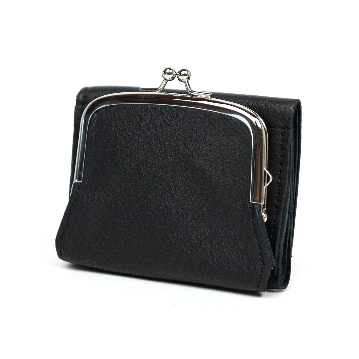 TIDEWAY（タイドウェイ） がま口財布 3つ折り ミニ財布 SHEETS MINI