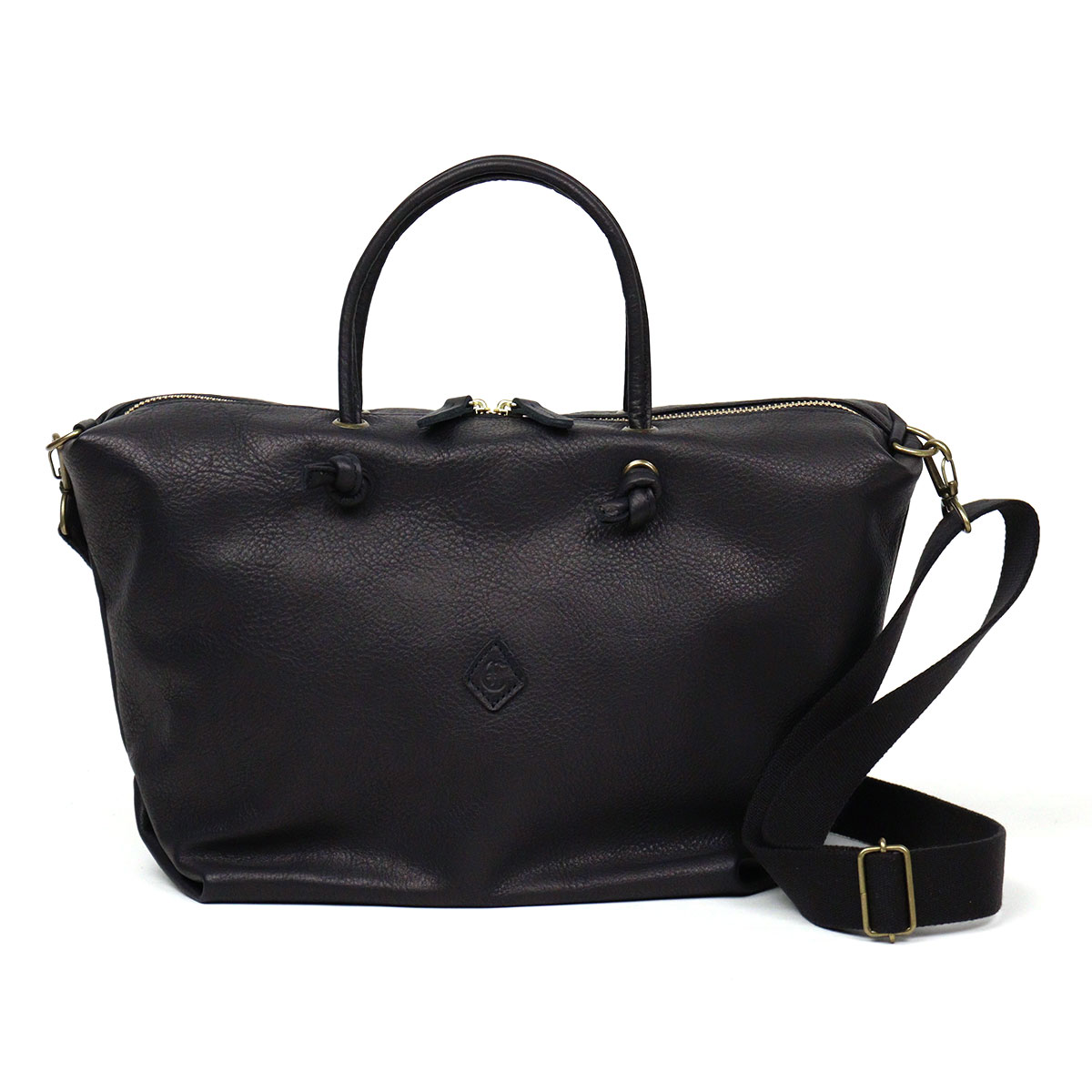 CLEDRAN（クレドラン） 2WAYボストンバッグCLEDRAN GALE ガレ