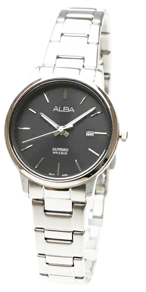 ALBA（SEIKO） SEIKO セイコー ALBA アルバ クォーツ レディース