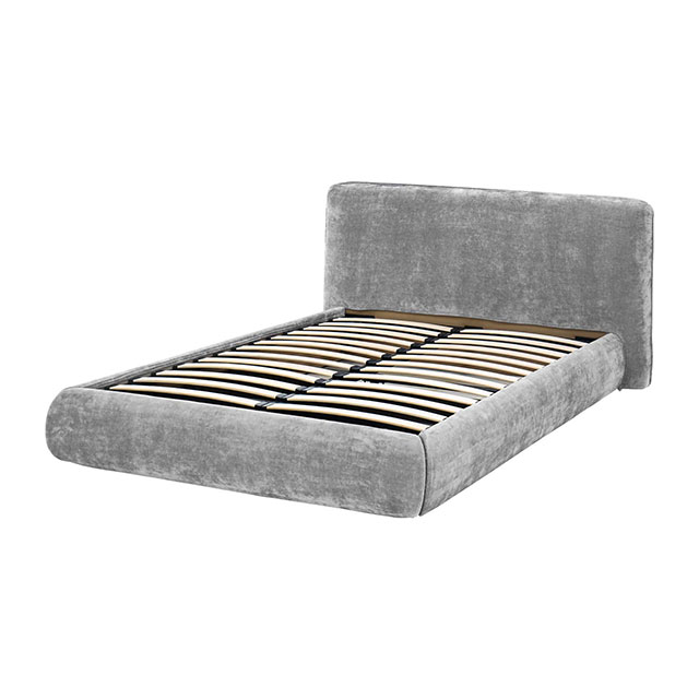 ARMONIA（アルモニア） ベッドフレーム キングサイズ インテリア 高級