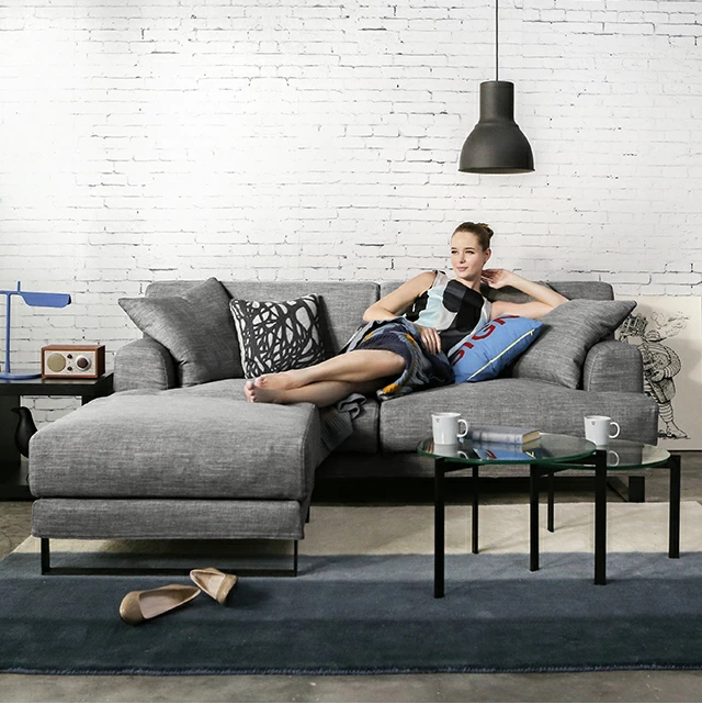 ARMONIA（アルモニア） ソファー ソファ 3人掛け L字 カウチソファー