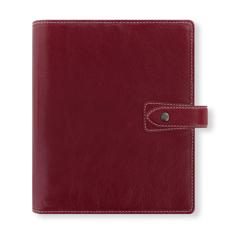 FILOFAX（ファイロファックス） システム手帳 A5サイズ マルデン