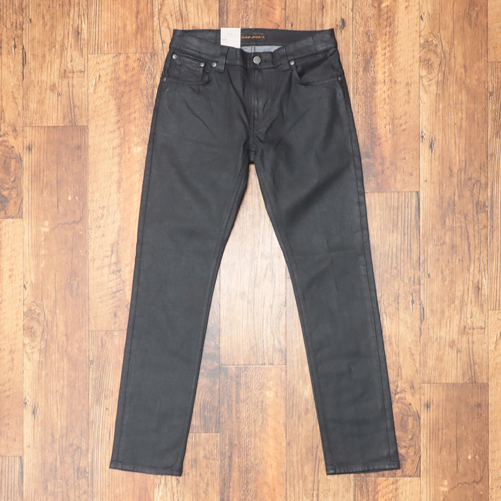 Nudie Jeans（ヌーディージーンズ） 【期間限定P15倍 閉店SALE】Nudie