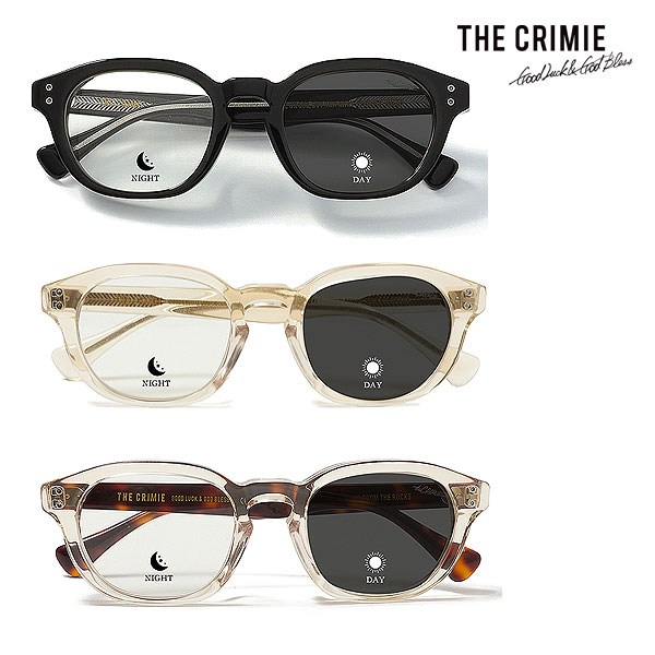 CRIMIE（クライミー） サングラス CRIMIE MIKE BIKER SHADE