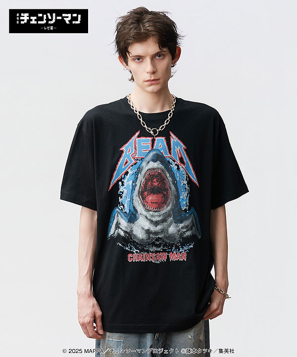 glamb（グラム） 【期間限定 再予約受付】glamb×劇場版『チェンソー