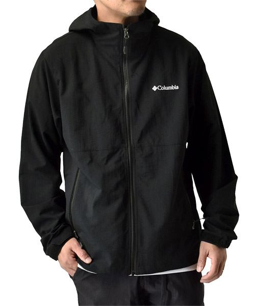 Columbia（コロンビア） ヴィザボナパス2ジャケット マウンテン
