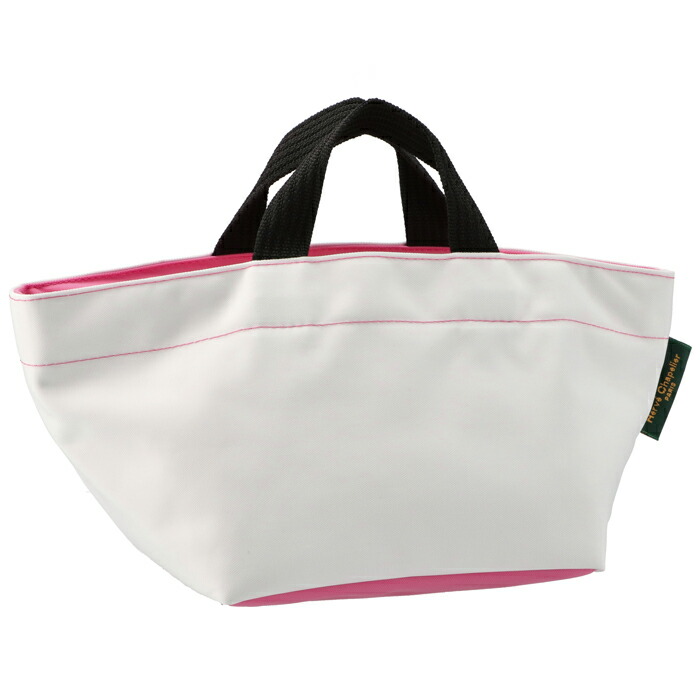 Herve Chapelier（エルベシャプリエ） 【並行輸入品】 ナイロン 舟型