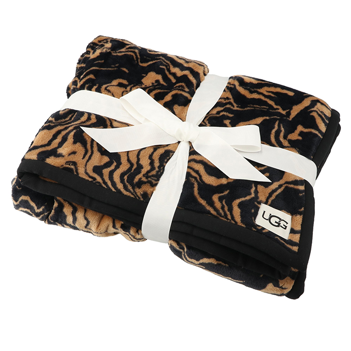 UGG（アグ） 【並行輸入品】 ブランケット DUFFIELD THROW II 毛布