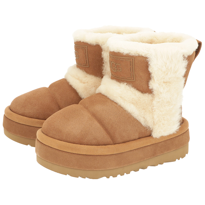 UGG（アグ） 【並行輸入品】 ムートンブーツ CLASSIC CHILLAPEAK