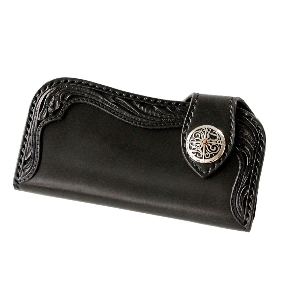 DAYSART（デイズアート） 財布 メンズ 長財布 本革 レザー ブランド