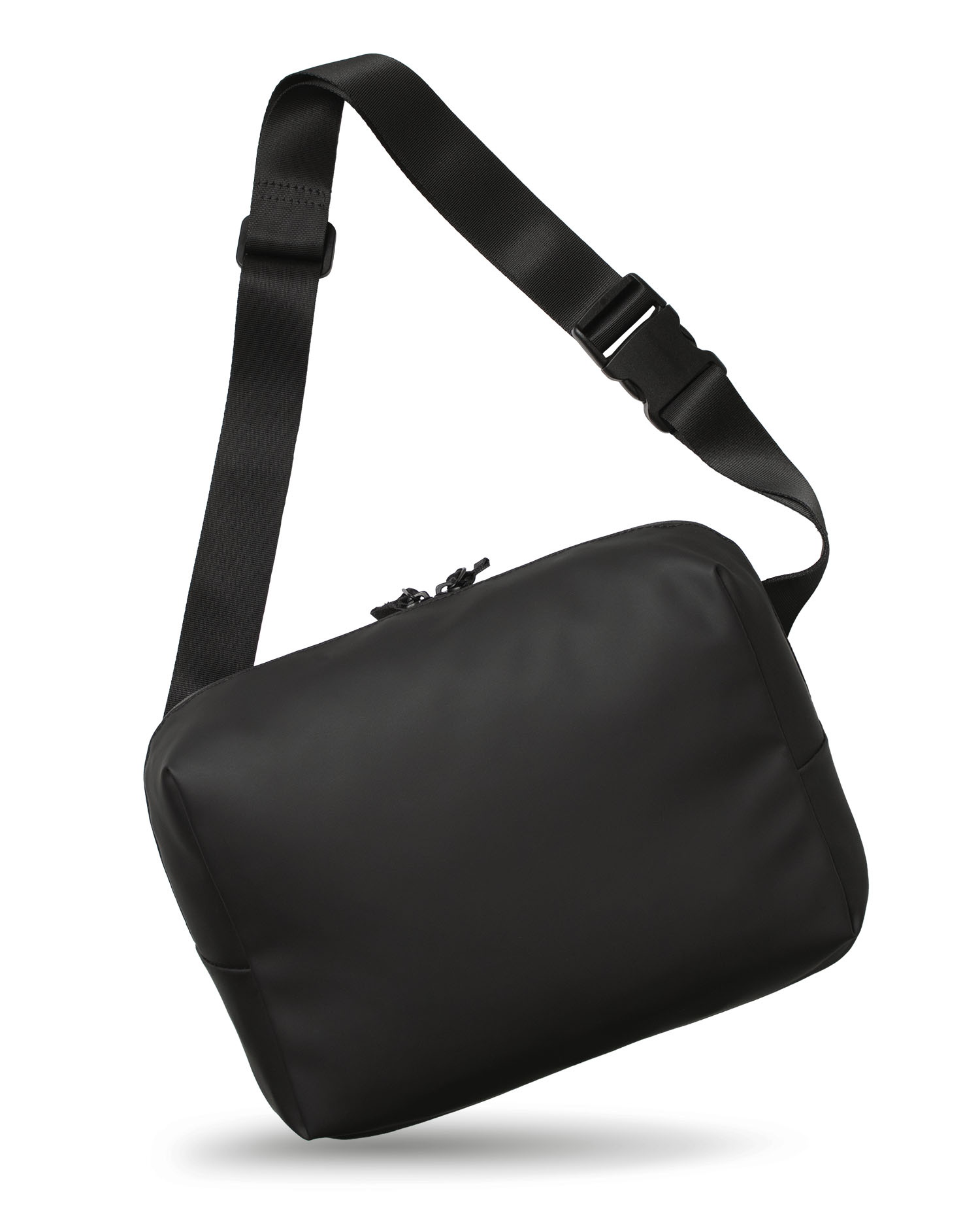 aso タフトスリング TOFT SLING スリングバッグ Mサイズ ボディバッグ