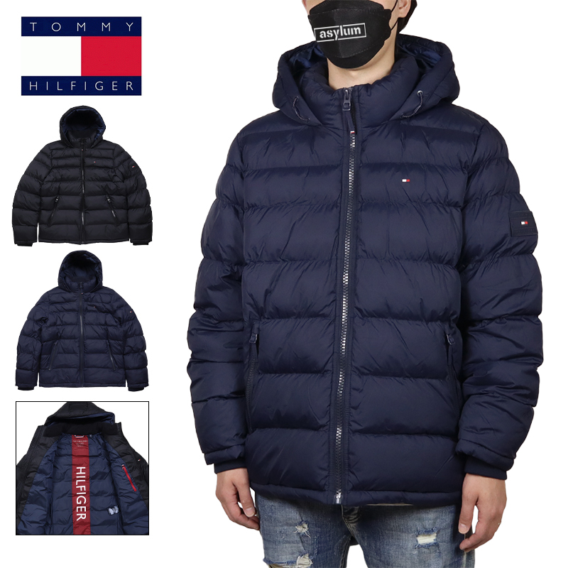 TOMMY HILFIGER（トミー・ヒルフィガー） 【並行輸入品】トミー