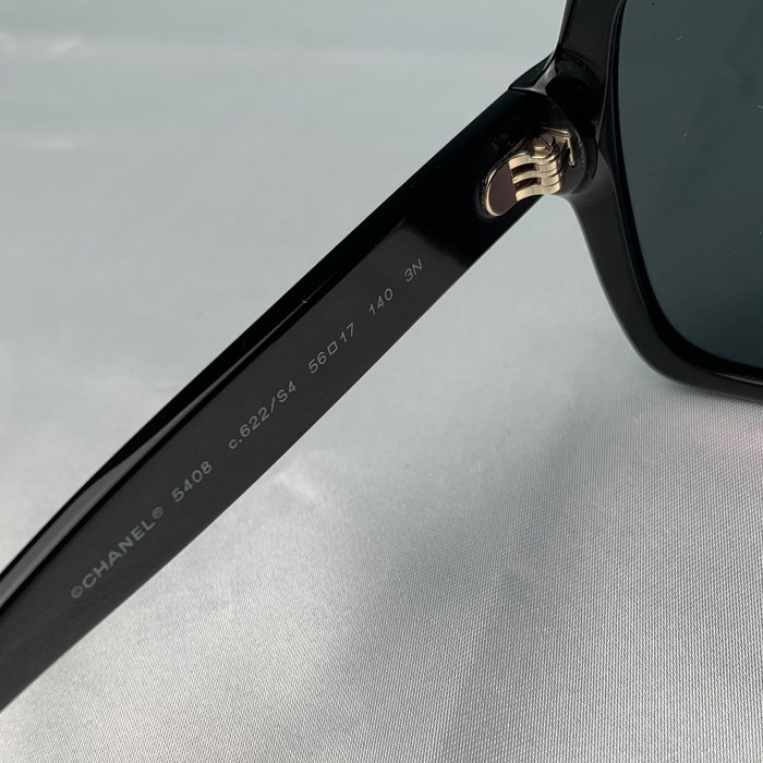 CHANEL（シャネル） 【爆買】シャネル サングラス スクエア シェイプ