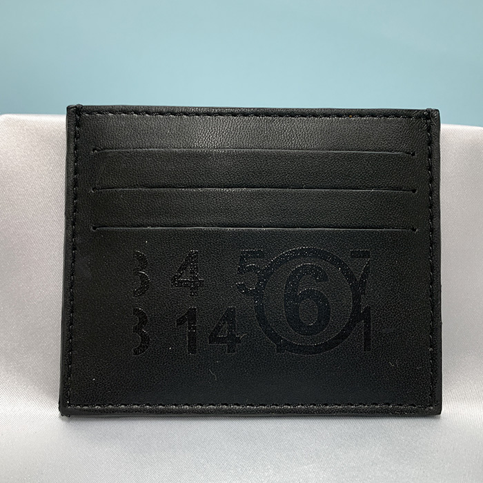 MM6 【爆買】エムエムシックス メゾンマルジェラ 財布 小物 カード