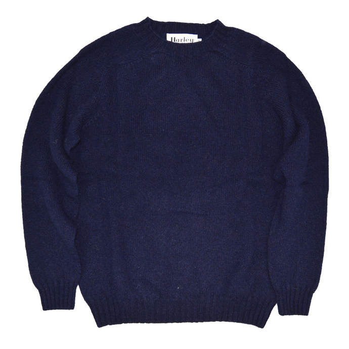 Harley of SCOTLAND（ハーレーオブスコットランド） オーバーサイズ