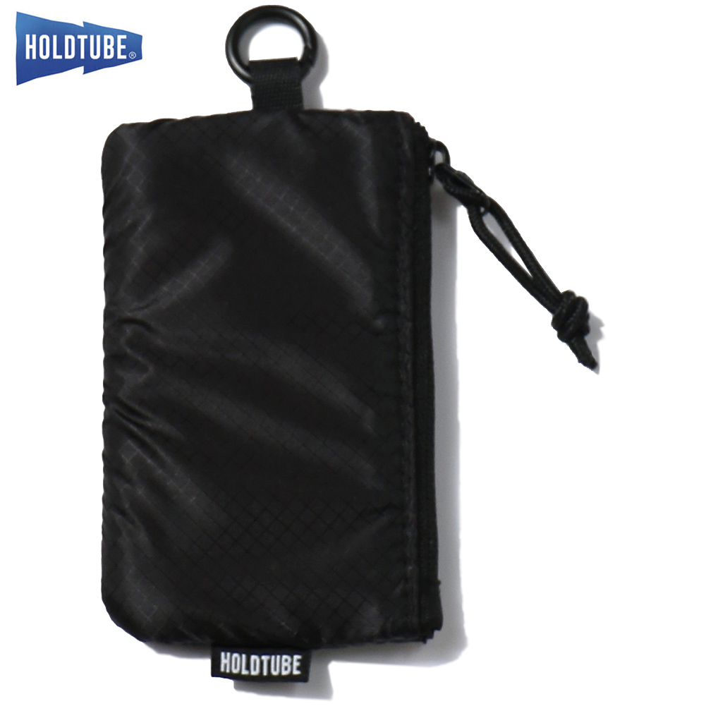 HOLDTUBE（ホールドチューブ） ミニポケット MINI POCKET 小物入れ