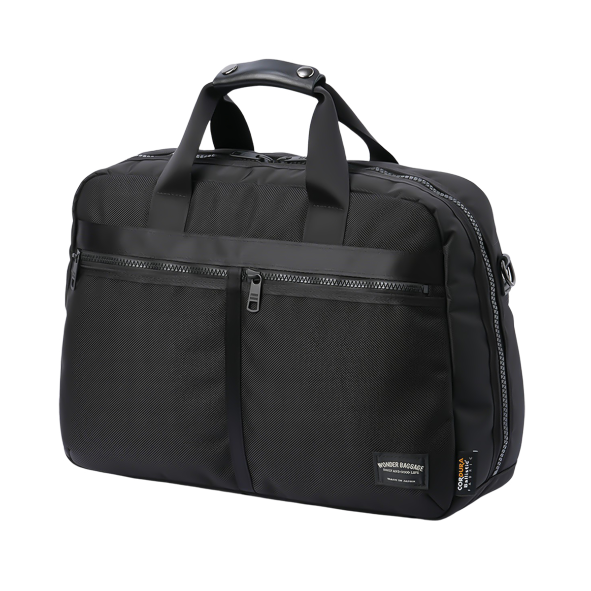 WONDER BAGGAGE（ワンダーバゲージ） アクティベート ビジネスバッグ