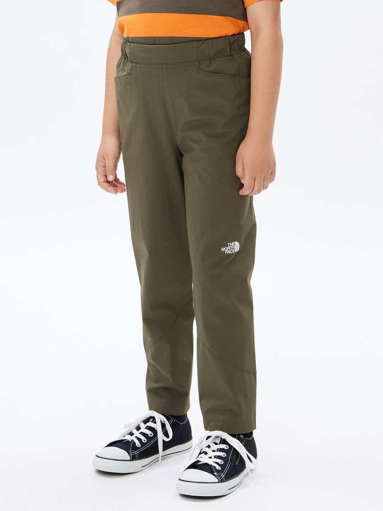 THE NORTH FACE（ザ ノースフェイス） 超SALE キッズ 超ストレッチ