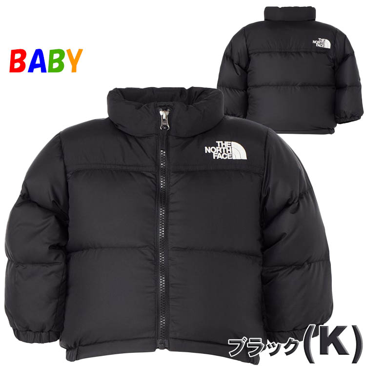 THE NORTH FACE（ザ ノースフェイス） 超SALE ベビー ダウンジャケット