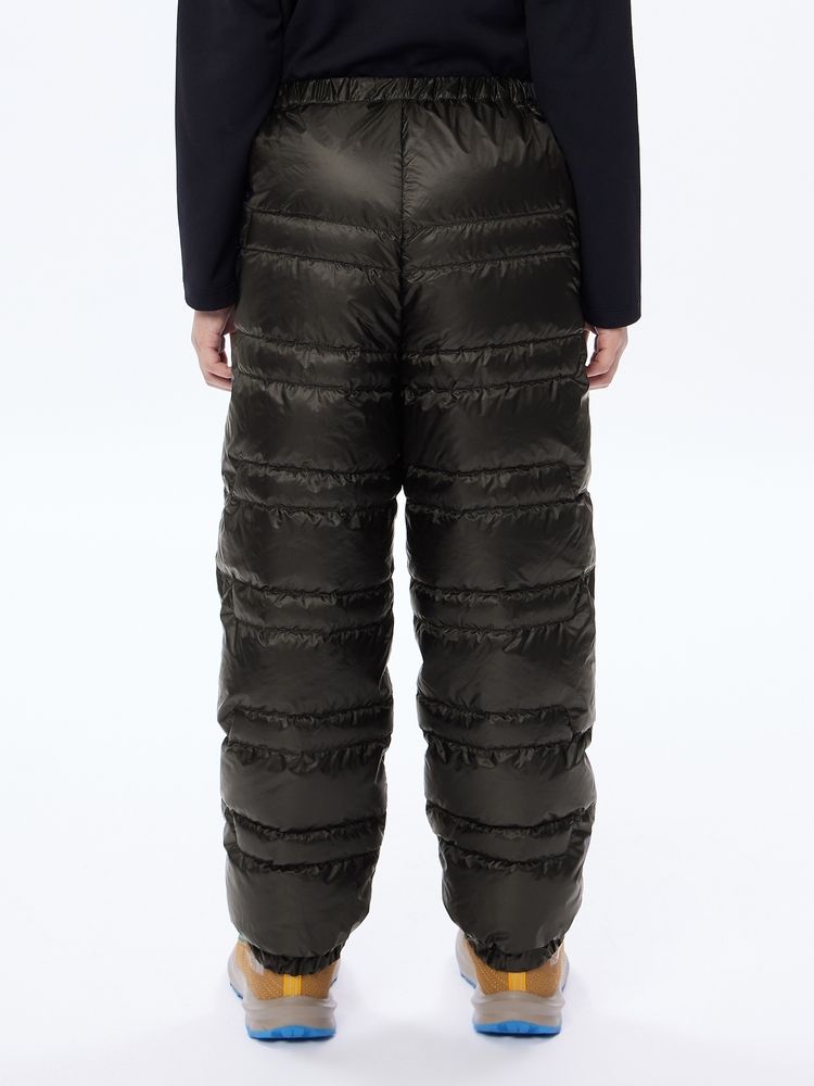 THE NORTH FACE（ザ ノースフェイス） 超SALE キッズ ダウンパンツ 130