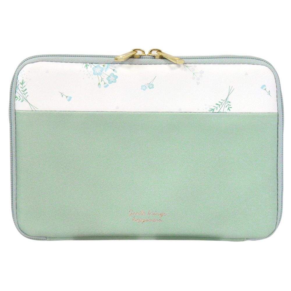 ラボクリップ LABCLIP ポーチ レディース 通販 マルチポーチ 小物入れ