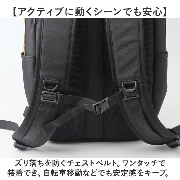 Fender フェンダー リュック 大容量 6057 通販 リュックサック