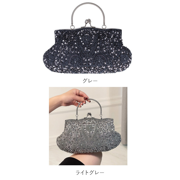 パーティーバッグ 2way 通販 クラッチバッグ ショルダーバッグ 結婚式