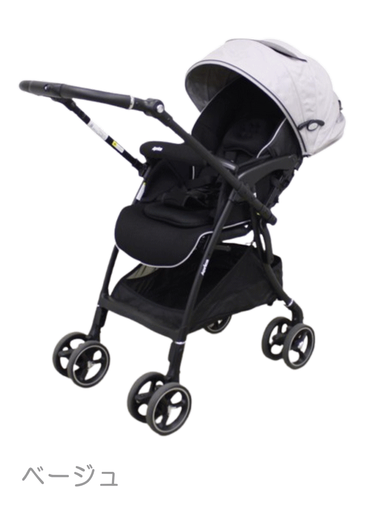 アップリカ（Aprica） 1ヶ月レンタル ラクーナ クッション フリー