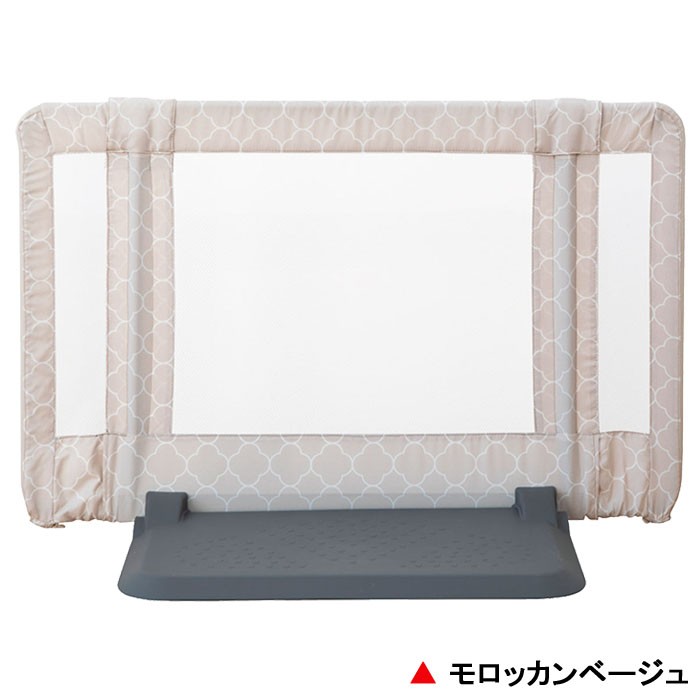 nihonikuji（日本育児） ベビーゲート おくだけとおせんぼ Sサイズ
