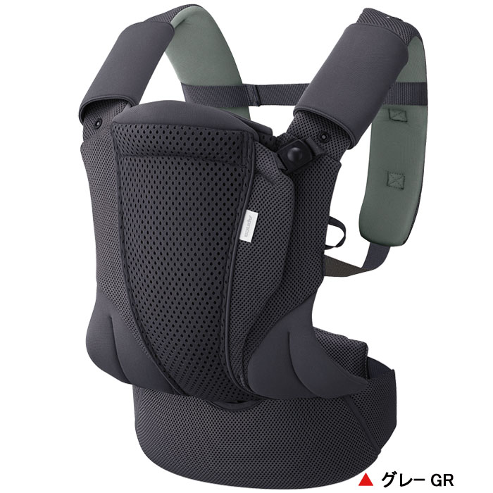koala 抱っこひも アップリカ コアラ ウルトラメッシュEX 新生児対応