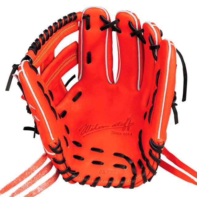 Wilson（ウイルソン） 30％OFF ウィルソン 硬式グローブ Wilson Staff