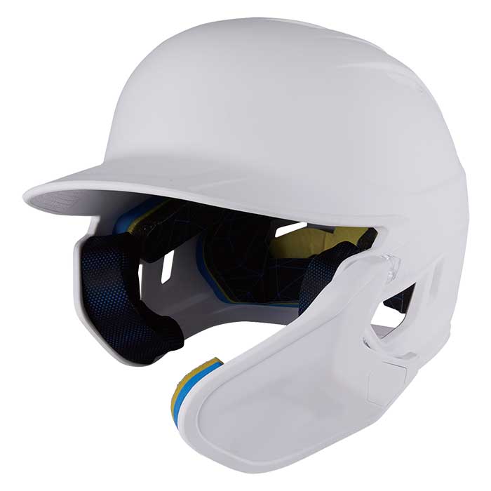 Rawlings（ローリングス） あすつく 野球用 硬式用 ヘルメット 顎