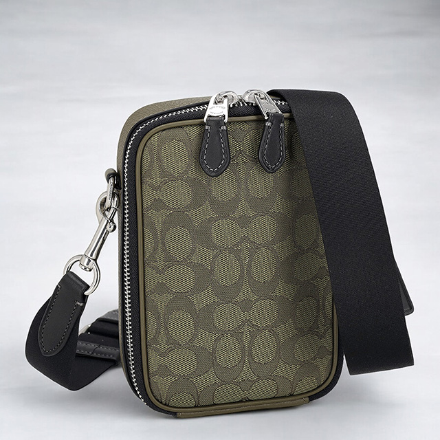 COACH（コーチ） ショルダーバッグ メッセンジャーバッグ メンズ CH097