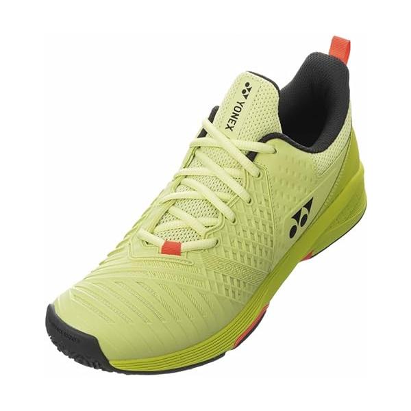 YONEX（ヨネックス） パワークッションソニケージ3MGC サニーライム