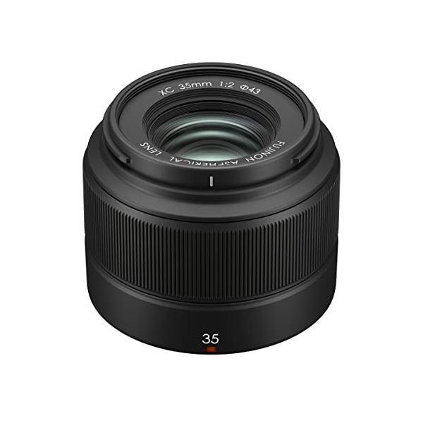 FUJIFILM（フジフイルム） FUJIFILM X 交換レンズ フジノン 単焦点