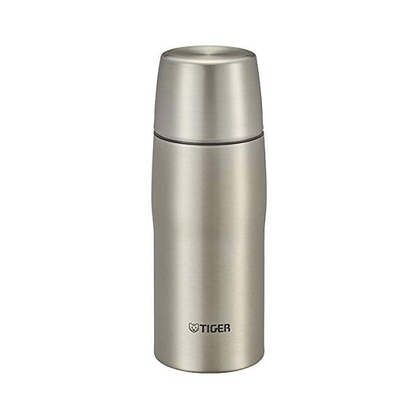 タイガー（TIGER） MJD-A048XC ステンレスボトル クリアステンレス