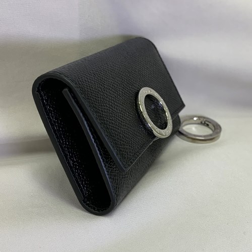 BVLGARI（ブルガリ） 【爆買】ブルガリ キーケース 6連 キーホルダー