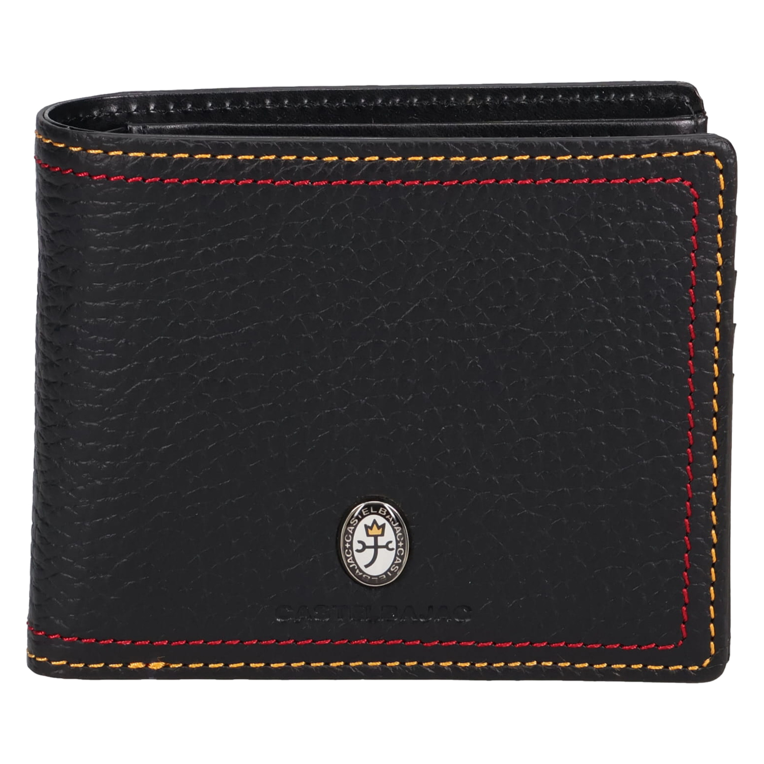 CASTELBAJAC（カステルバジャック） 財布 二つ折り メンズ レディース