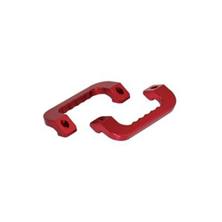 ハイエース レジアスエース 200系 アシストグリップ 左右セット 1型 2