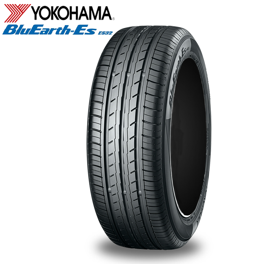 BluEarth 215/55R17 94V YOKOHAMA ヨコハマ ブルーアース BLUEARTH-ES