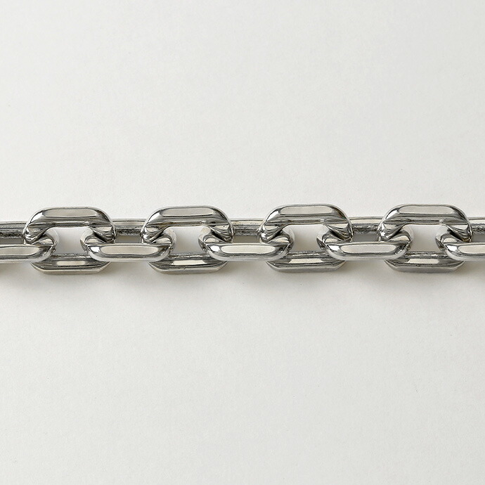 Binich（ビニッチ） ブレスレット メンズ シルバー925 チェーン